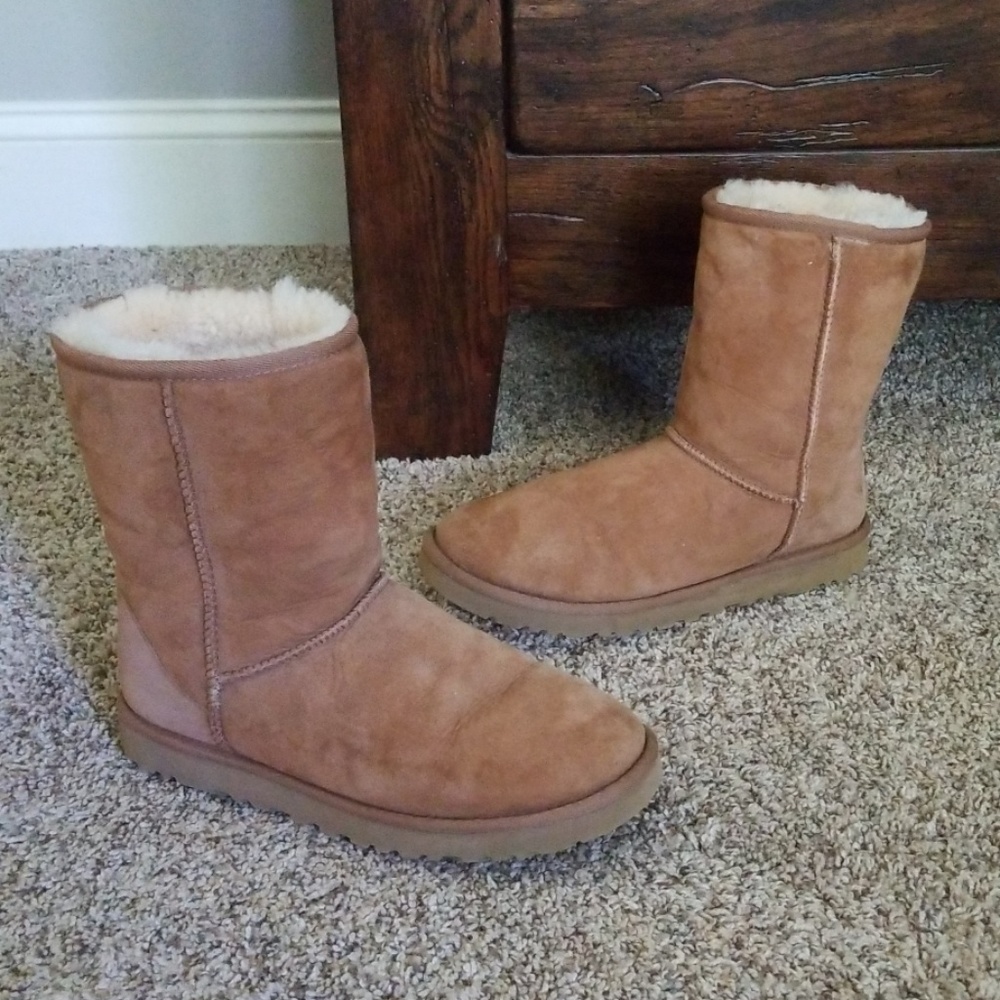 Ugg Boots Size 8